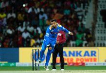 Varun Chakravarthy Wiki