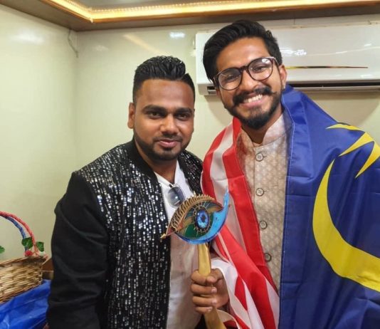 Bigg Boss Mugen Winning Images