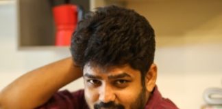 Vignesh Karthick Biography