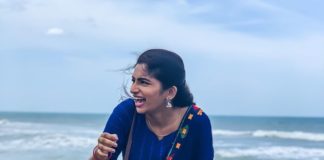 Nakshathra Nagesh Biography