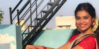 Dharsha Gupta Hot